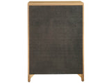 Carmen Skylark Chest - Ornate Home