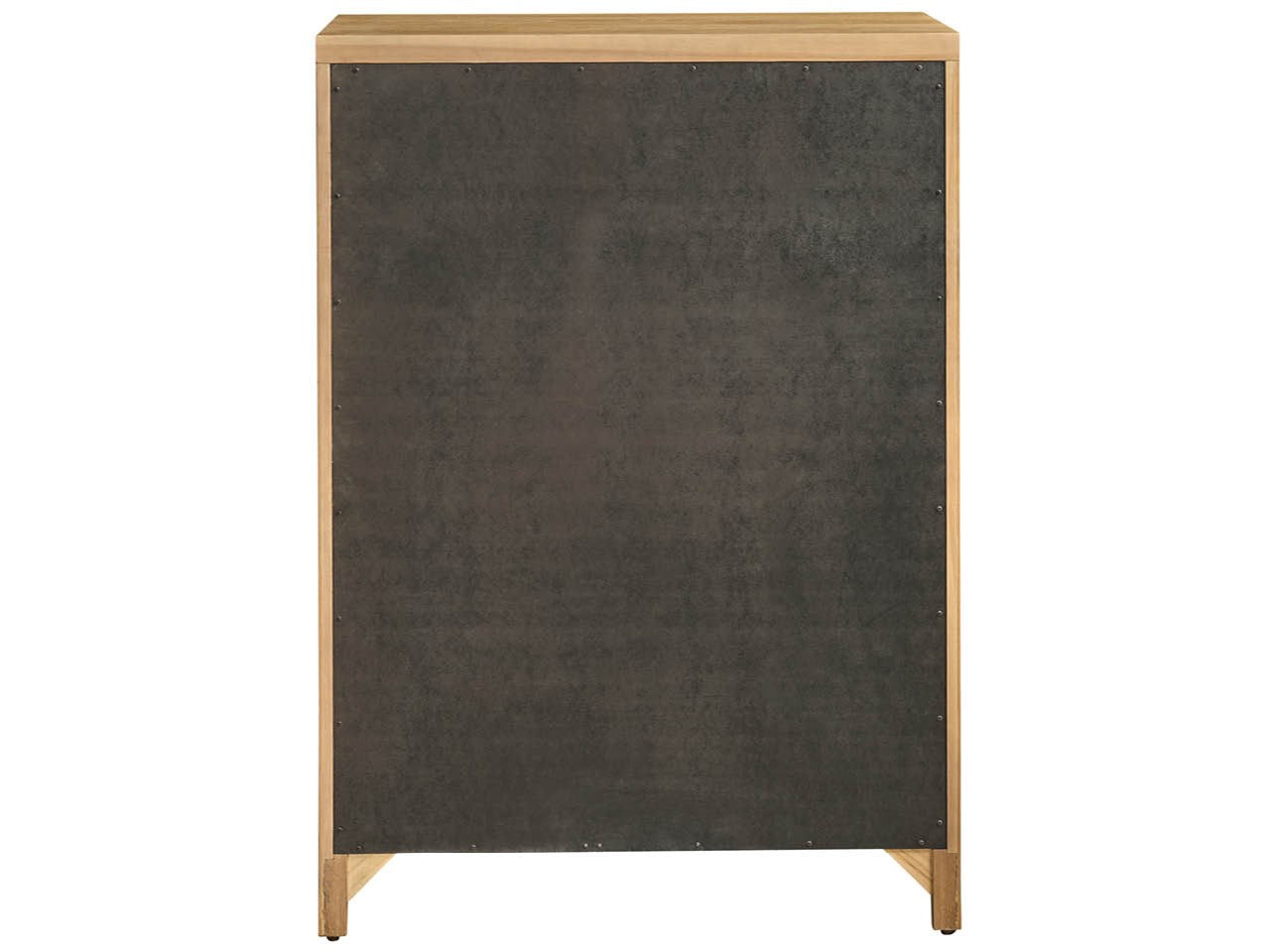 Carmen Skylark Chest - Ornate Home