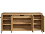 Carmen Skylark Credenza - Ornate Home