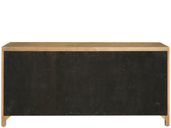 Carmen Skylark Credenza - Ornate Home