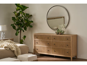 Carmen Skylark Dresser - Ornate Home