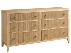 Carmen Skylark Dresser - Ornate Home