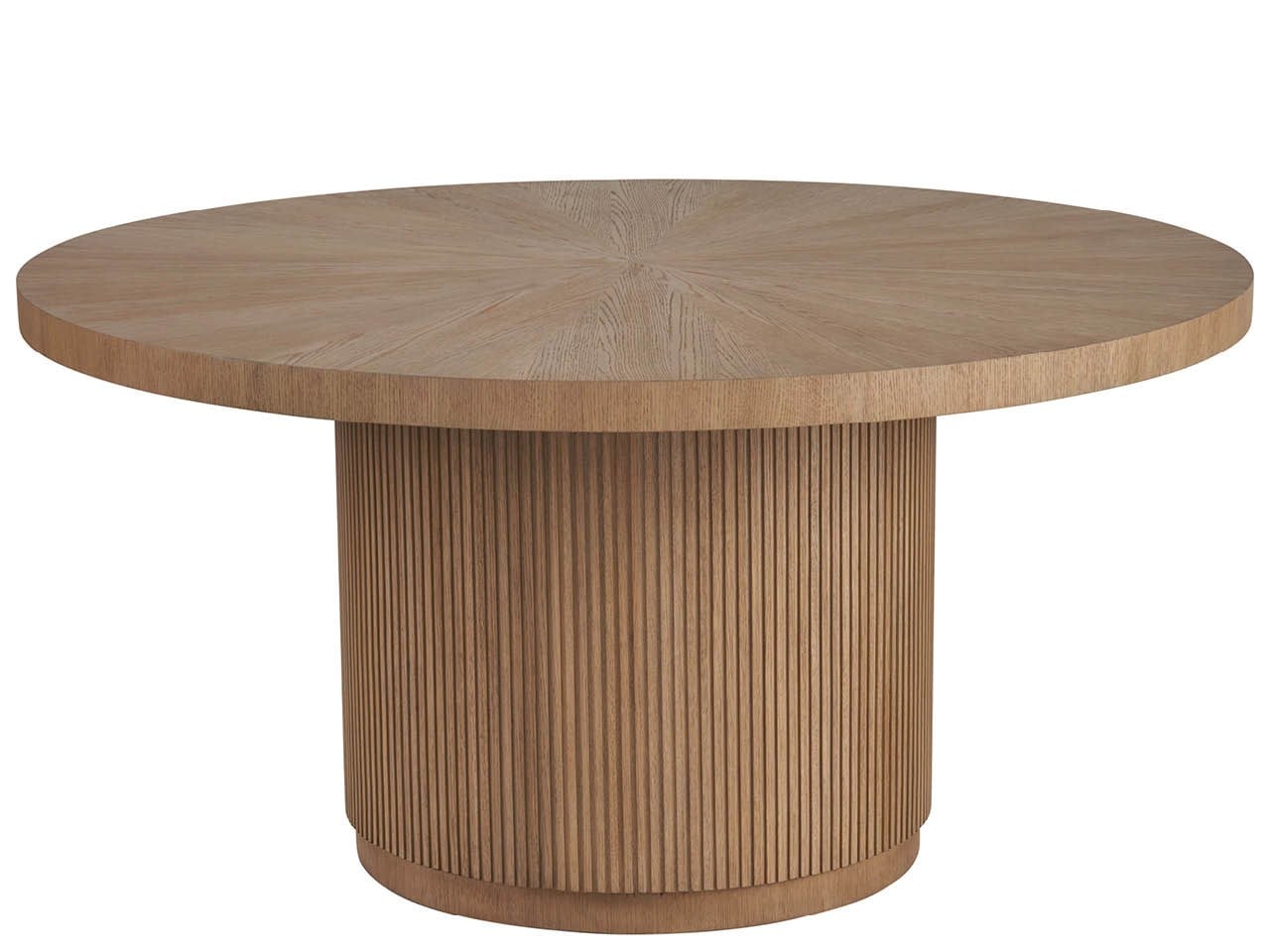 Carmen Skylark Round Dining Table - Ornate Home