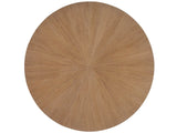 Carmen Skylark Round Dining Table - Ornate Home