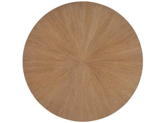 Carmen Skylark Round Dining Table - Ornate Home