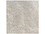 Carmen Skylark/Stone Side Table - Ornate Home