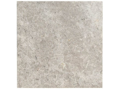 Carmen Skylark/Stone Side Table - Ornate Home