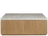 Carmen Stone/Skylark Cocktail Table - Ornate Home