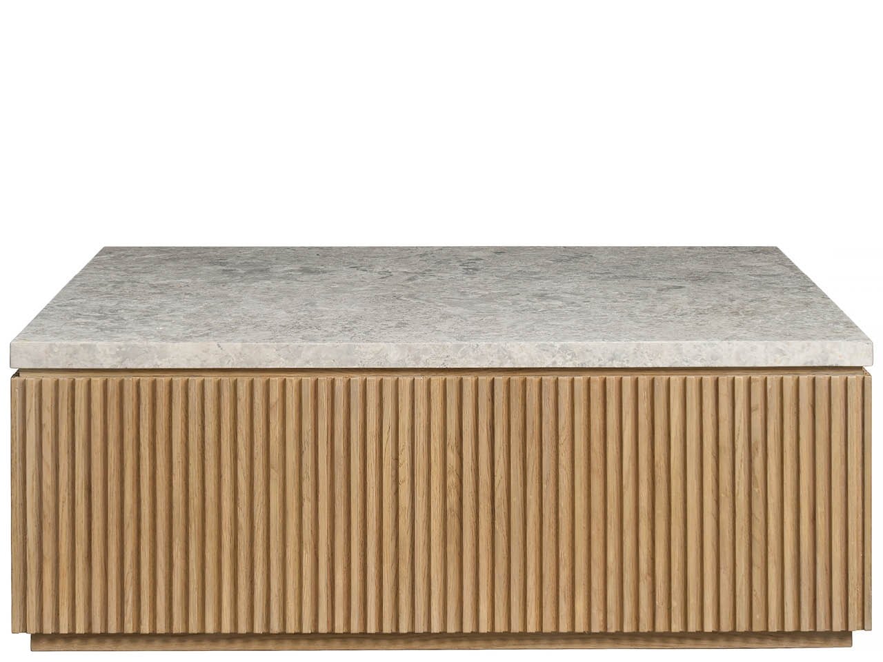 Carmen Stone/Skylark Cocktail Table - Ornate Home
