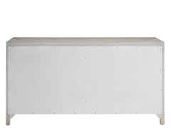 Carmen White Oak Dresser - Ornate Home