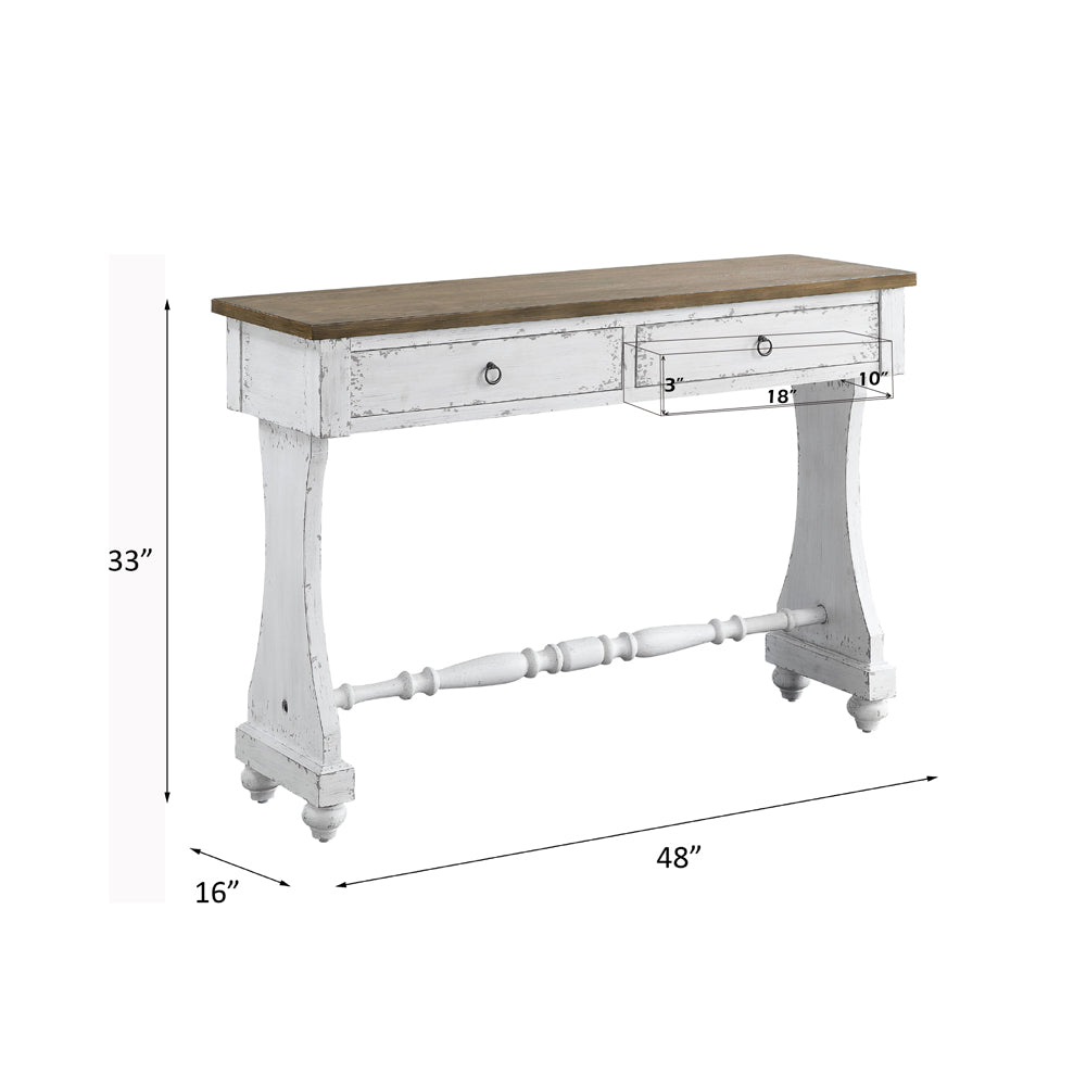 Carminda Console Table - Ornate Home