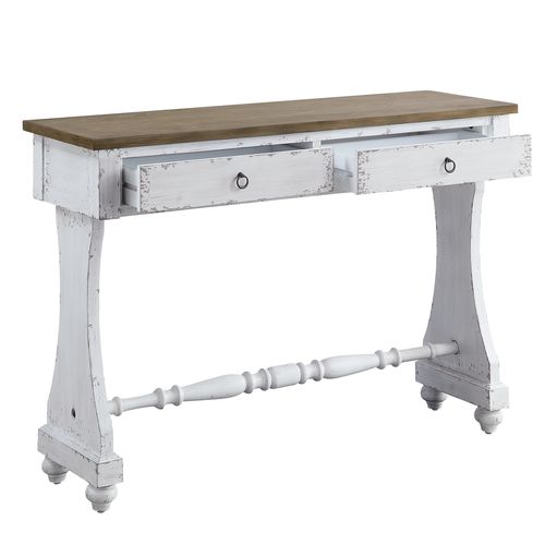 Carminda Console Table - Ornate Home