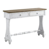 Carminda Console Table - Ornate Home