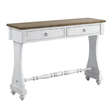 Carminda Console Table - Ornate Home