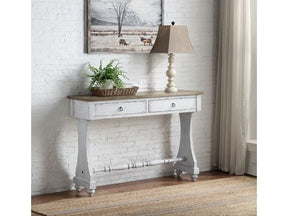 Carminda Console Table - Ornate Home