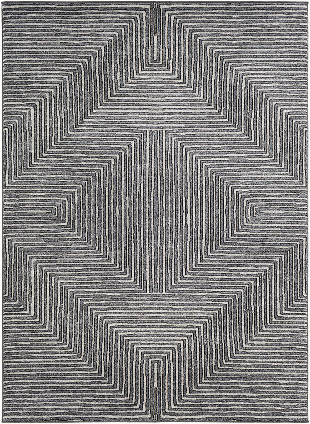 Carnarvon Area Rug - Clearance - Ornate Home