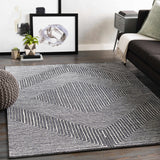 Carnarvon Area Rug - Clearance - Ornate Home