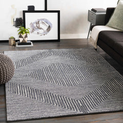Carnarvon Area Rug - Clearance - Ornate Home