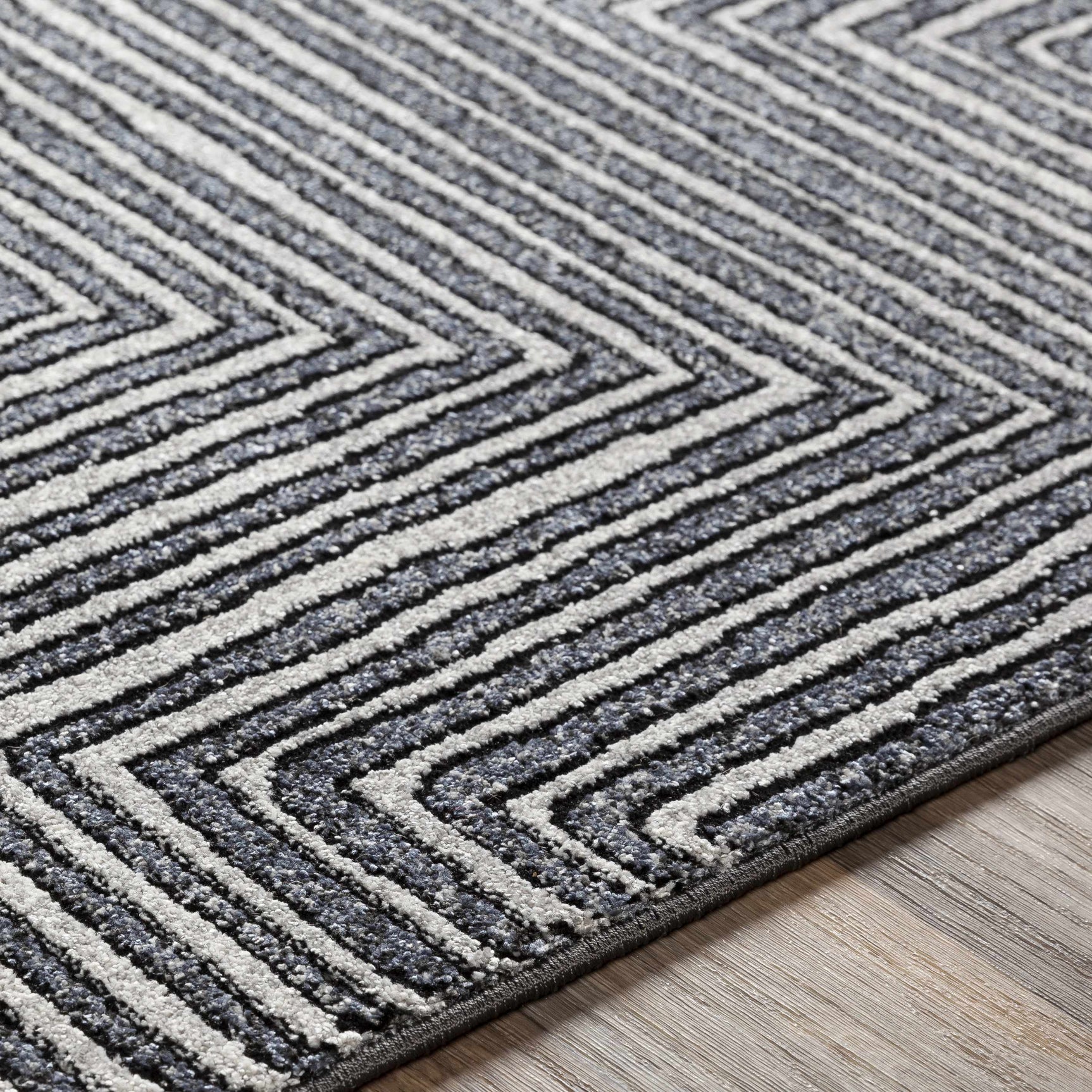 Carnarvon Area Rug - Clearance - Ornate Home