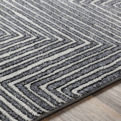 Carnarvon Area Rug - Clearance - Ornate Home