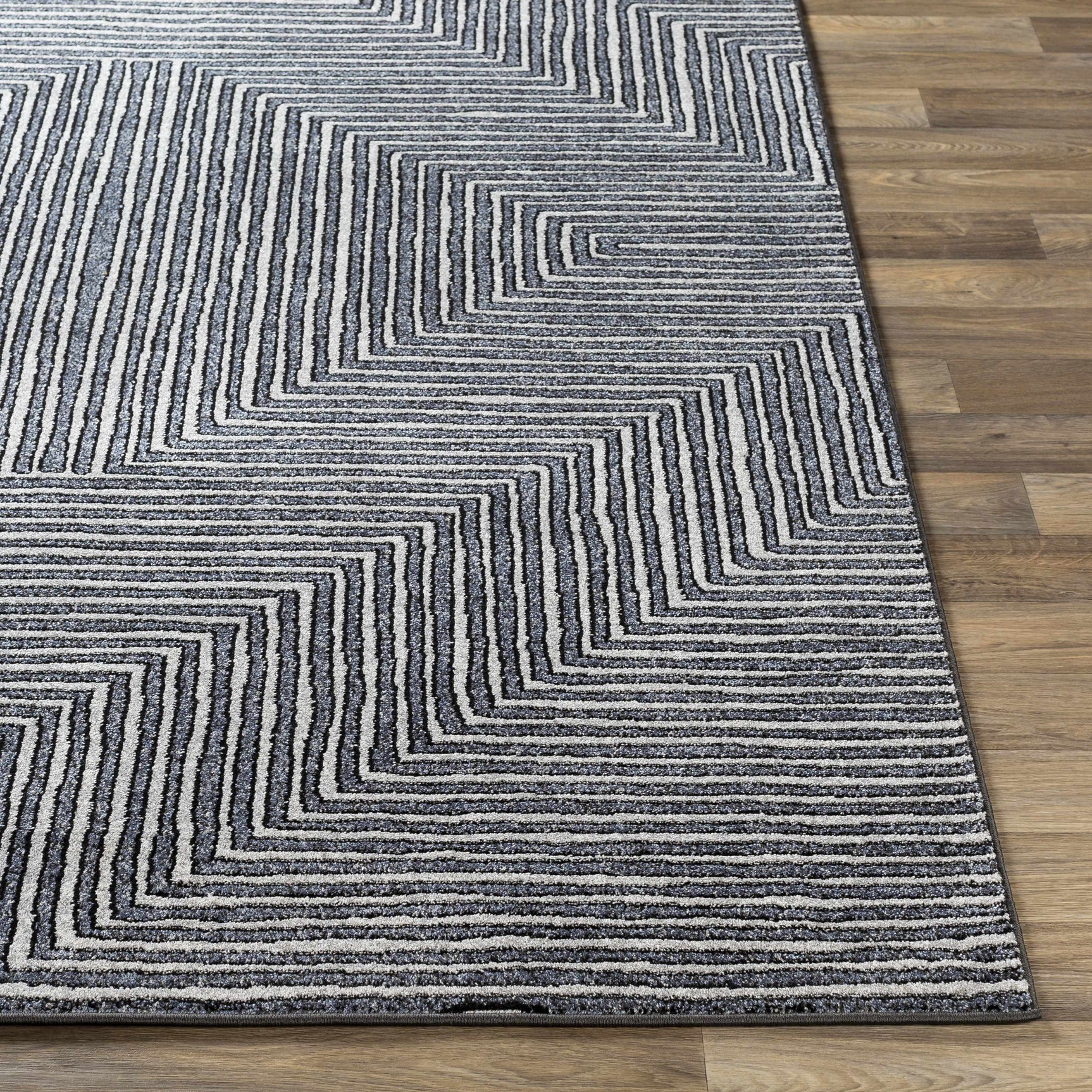 Carnarvon Area Rug - Clearance - Ornate Home