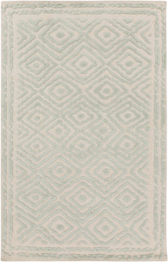 Carnegie Area Rug - Clearance - Ornate Home
