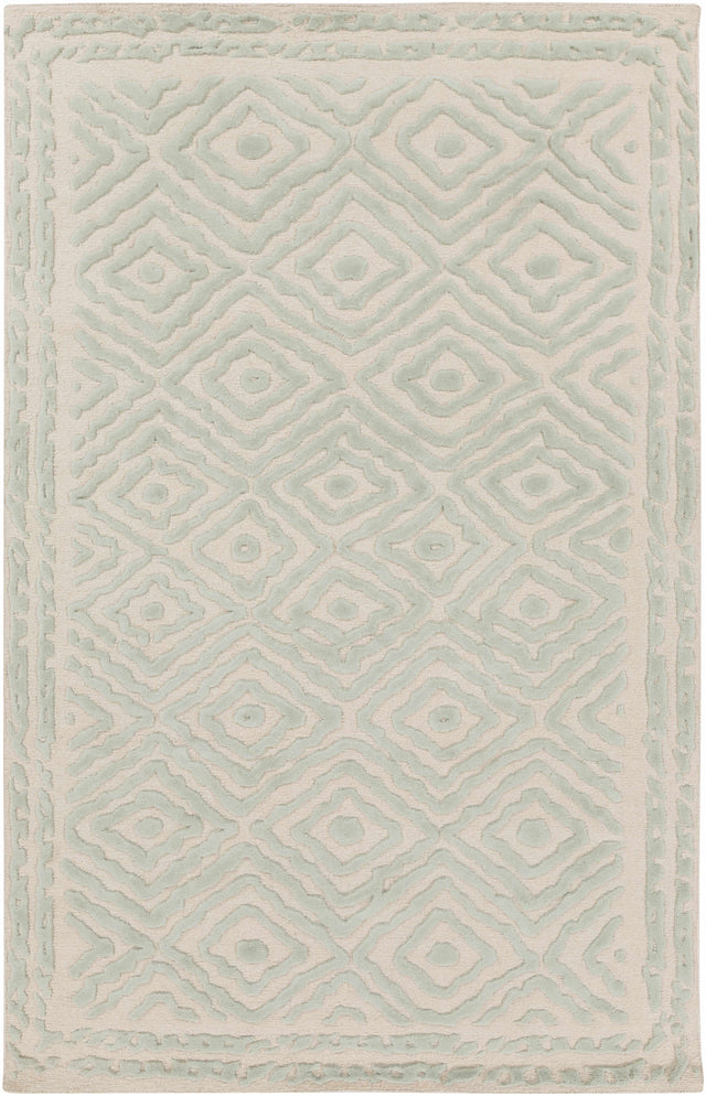 Carnegie Area Rug - Clearance - Ornate Home