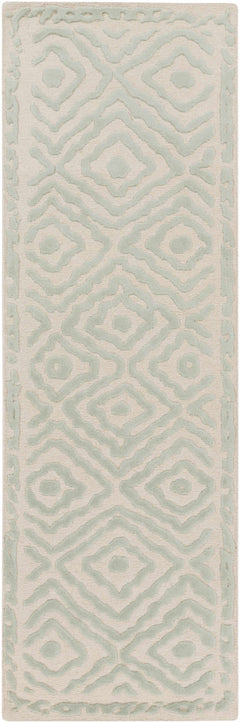 Carnegie Area Rug - Clearance - Ornate Home