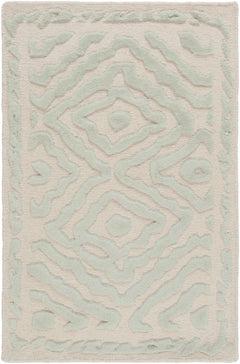 Carnegie Area Rug - Clearance - Ornate Home