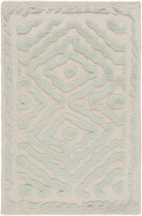 Carnegie Area Rug - Clearance - Ornate Home