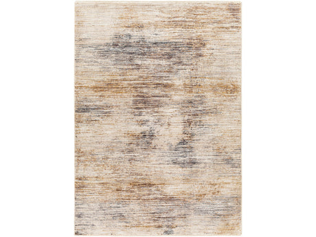 Carol Luxe Rug with Fringes - Ornate Home