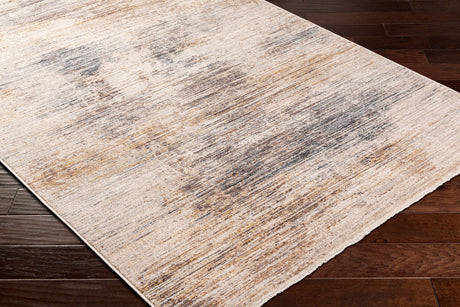 Carol Luxe Rug with Fringes - Ornate Home