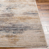 Carol Luxe Rug with Fringes - Ornate Home