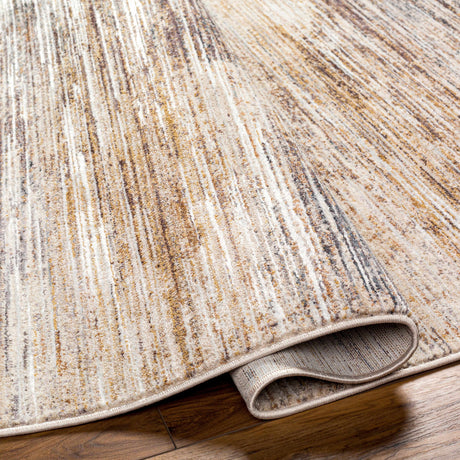 Carol Luxe Rug with Fringes - Ornate Home