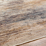 Carol Luxe Rug with Fringes - Ornate Home