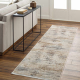 Carol Luxe Rug with Fringes - Ornate Home