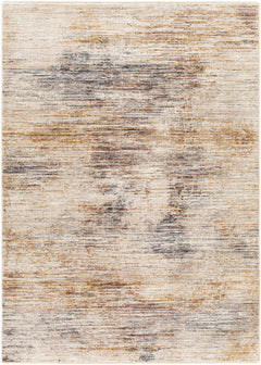 Carol Luxe Rug with Fringes - Ornate Home