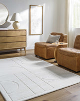 Carola Area Rug - Clearance - Ornate Home