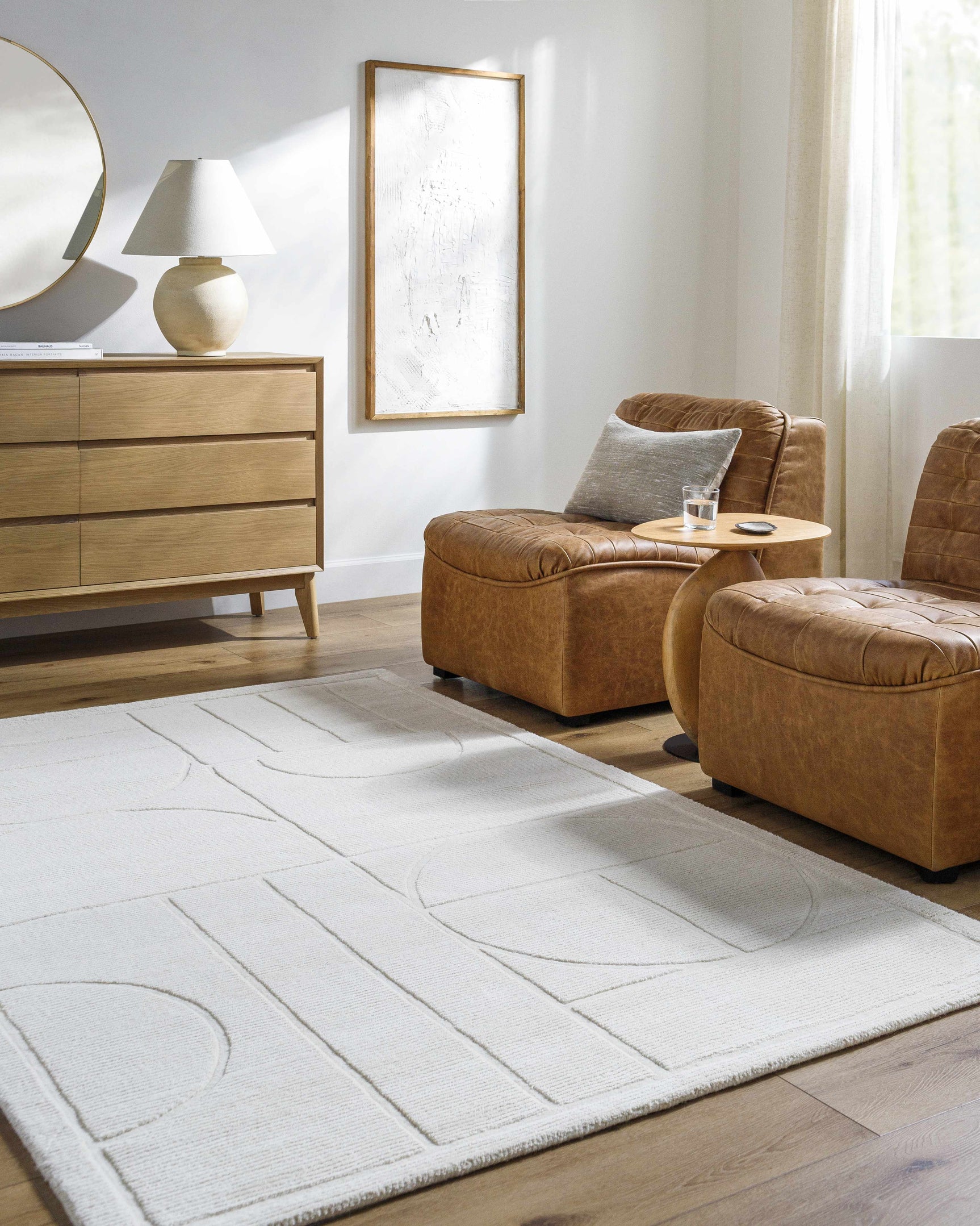 Carola Area Rug - Clearance - Ornate Home