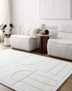 Carola Area Rug - Clearance - Ornate Home