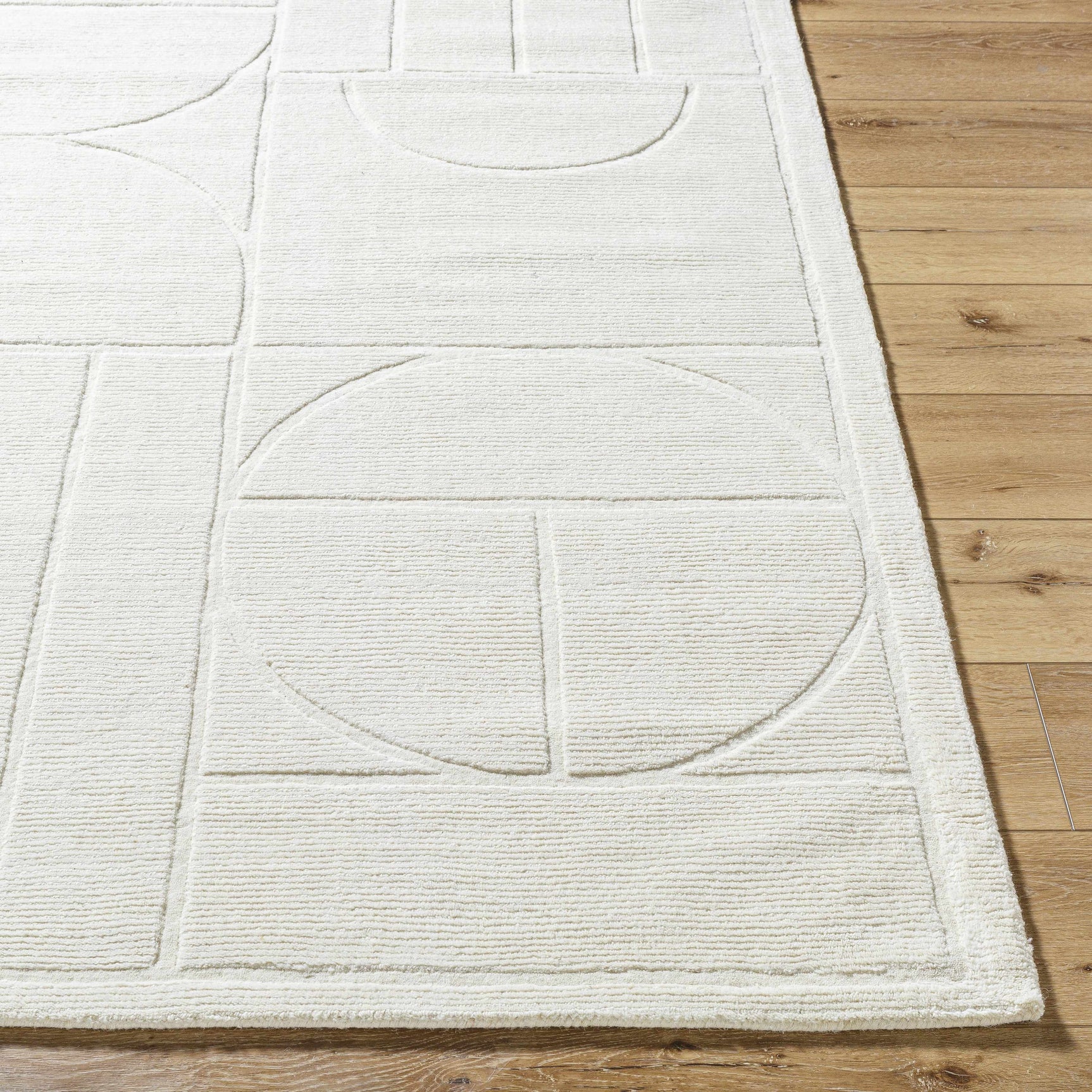 Carola Area Rug - Clearance - Ornate Home