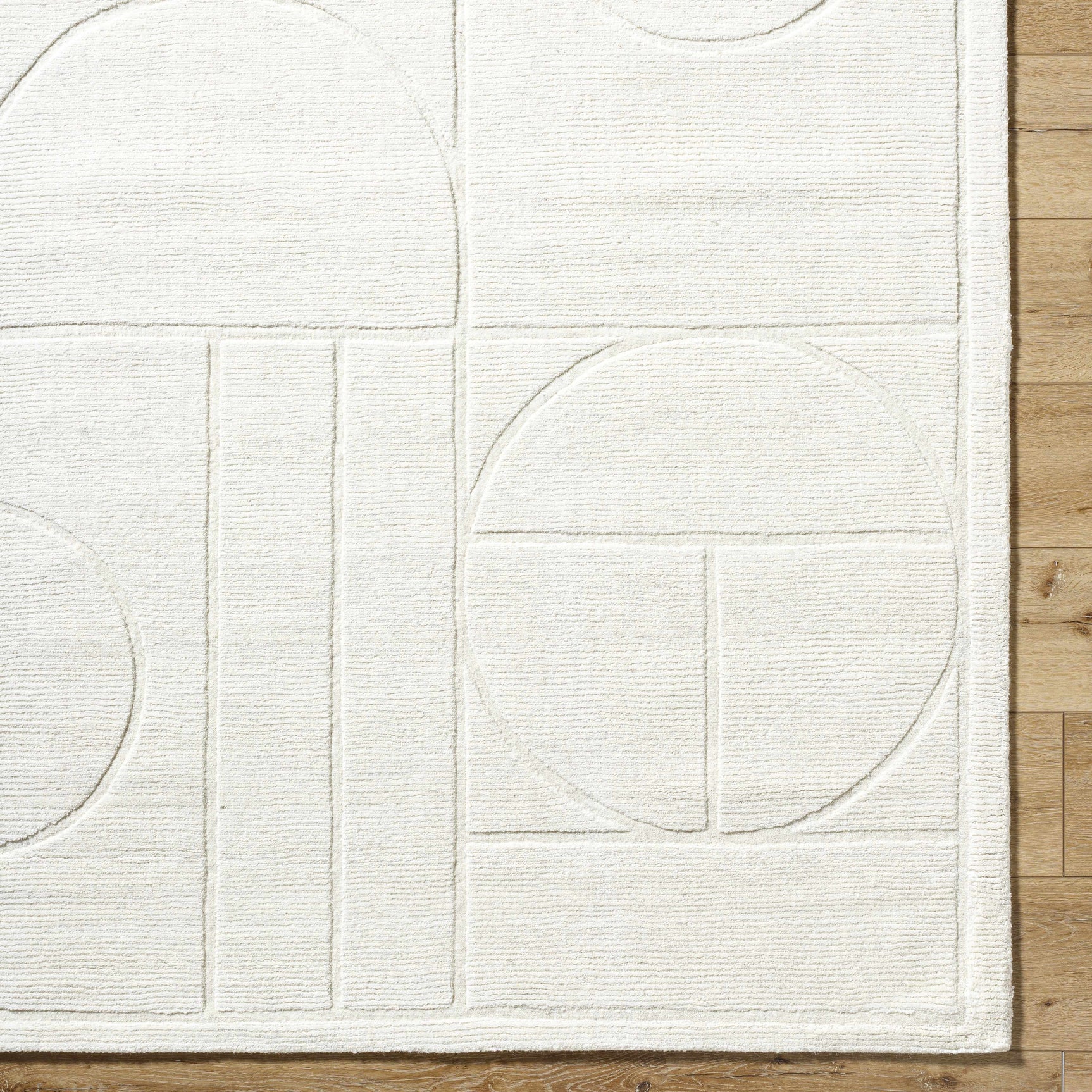 Carola Area Rug - Clearance - Ornate Home