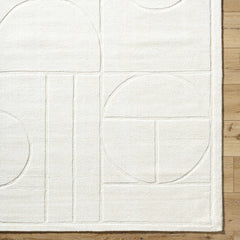 Carola Area Rug - Clearance - Ornate Home