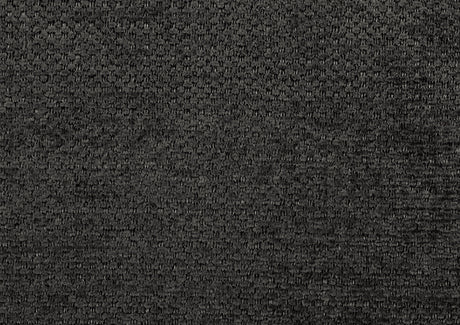 Carolina Dark Gray 2-Piece Reversible Sectional Pull-Out Bed - Ornate Home