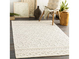 Carolina Wool Area Rug - Ornate Home