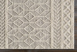 Carolina Wool Area Rug - Ornate Home