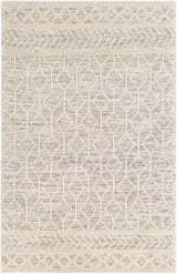 Carolina Wool Area Rug - Ornate Home