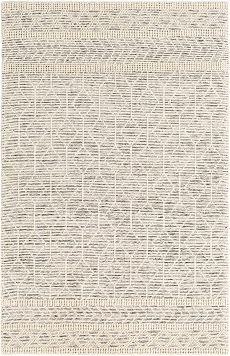 Carolina Wool Area Rug - Ornate Home