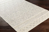 Carolina Wool Area Rug - Ornate Home