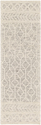 Carolina Wool Area Rug - Ornate Home